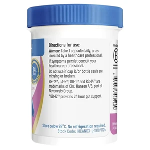 (PRE ORDER) Inner Health Candex Probiotic 30 Capsules shelf life 2yrs